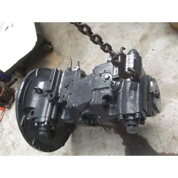 Komatsu 08166-02470    starter