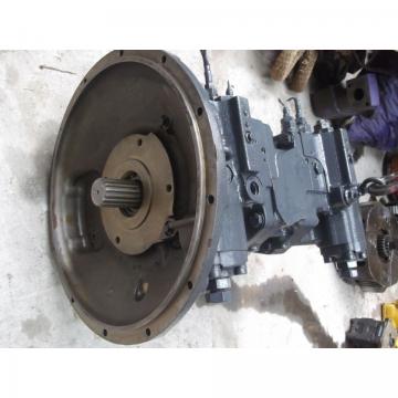 Komatsu 11Y-60-11502     A housing