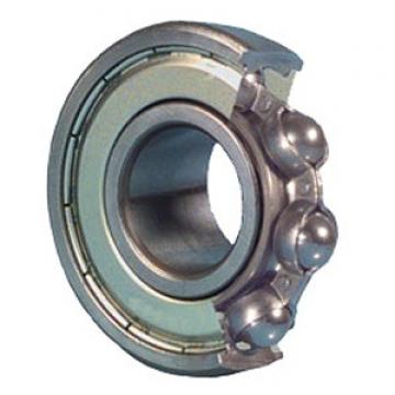 Single Row Ball Bearings 6006 2ZJEM