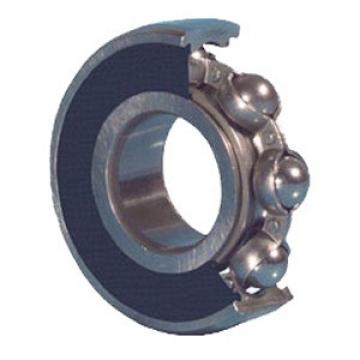 Single Row Ball Bearings 204PY3