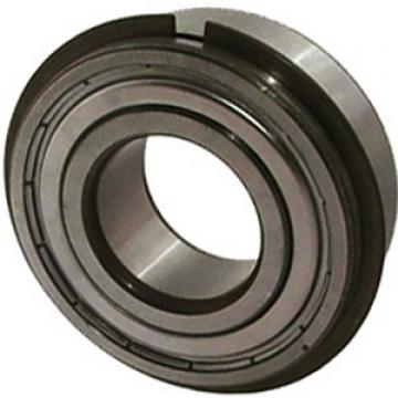 Single Row Ball Bearings 6205ZZENR