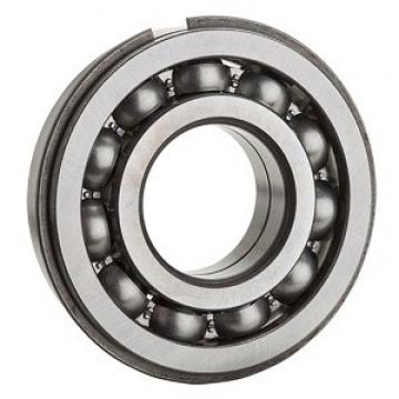 Single Row Ball Bearings 6206NRC3