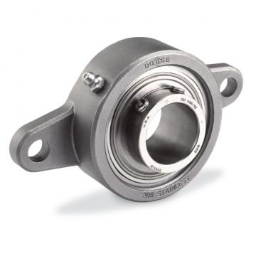 Mounted Ball Bearings F2B-SCMEZ-107-SHCR