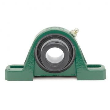 Mounted Ball Bearings P2B-SXRB-103-FF