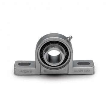 Mounted Ball Bearings P2B-SCMEZ-107-SH