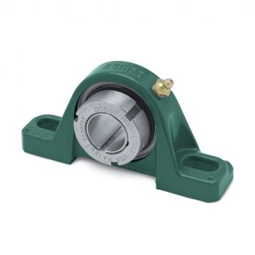 Mounted Ball Bearings P2B-GTH-203-ELL