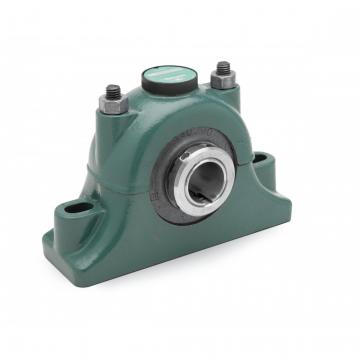 Mounted Tapered Roller Bearings P2B-SD-108