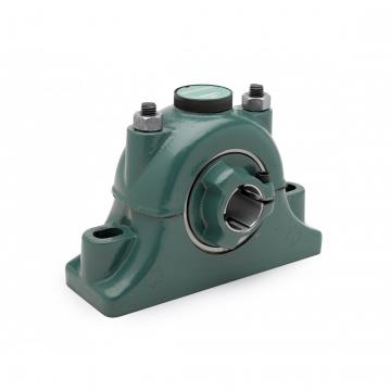 Mounted Tapered Roller Bearings P2B-C-108