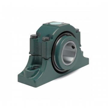 Mounted Tapered Roller Bearings P2B-EXL-307R