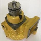 Komatsu 3EB-57-32610KF    starter