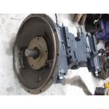 Komatsu 208-62-84650   Driving base