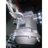 Komatsu 3EC-04-51110KF    Valve assembly