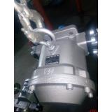 Komatsu  cylinder assembly 22N-63-02153      cylinder assembly