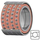 Precision Ball Bearings 2MM9309WI QUL