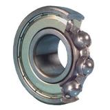 Single Row Ball Bearings 6017  ZZ     C3