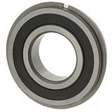 Single Row Ball Bearings 6208 2RSNRJEM