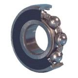 Single Row Ball Bearings 6202 RSJEM