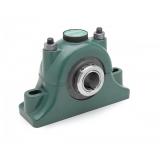 Mounted Tapered Roller Bearings P2B-SD-115E